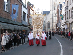 Lier Sint Gomarus processie 2011 103