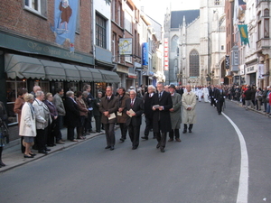 Lier Sint Gomarus processie 2011 104