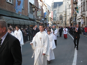 Lier Sint Gomarus processie 2011 108