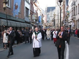 Lier Sint Gomarus processie 2011 109