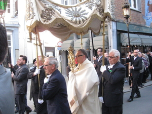 Lier Sint Gomarus processie 2011 111