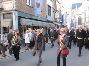 Lier Sint Gomarus processie 2011 113