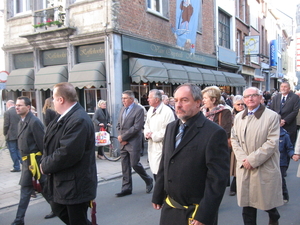 Lier Sint Gomarus processie 2011 115