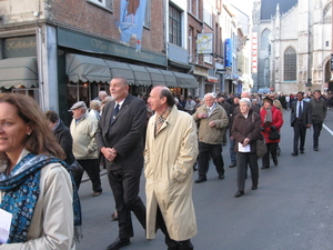 Lier Sint Gomarus processie 2011 116