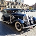 Packard oldtimer +- 1936