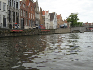 Mooie Brugge