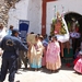 processie in Peru