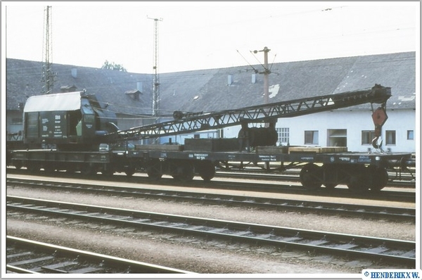 BB_966201 & 967505 Kranschutzwagen AMSTETTEN 1981.07.10 (3)