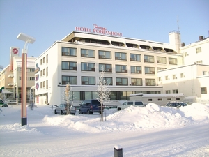 Hotel Rovaniemi