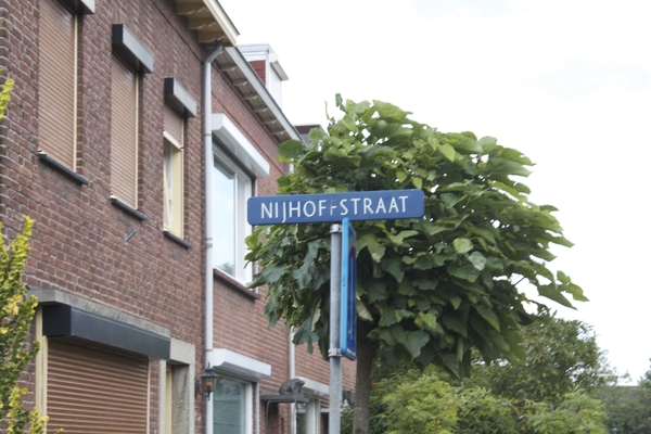 Locatie Loods en kantoor in Venlo