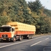 Oostenrijk 1986   Chauffeur; Joris Smits