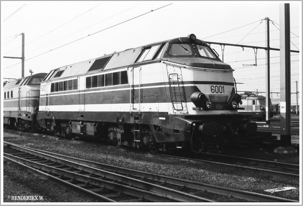 6001 ST-GHISLAIN 19830320