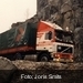 In Noorwegen 1985  Chauffeur; Joris Smits