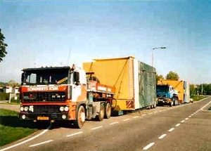 Zwaar Transport