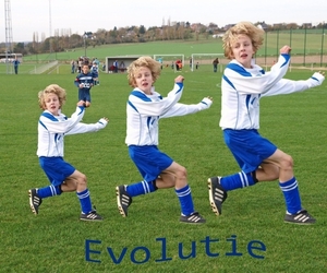evolutie 2