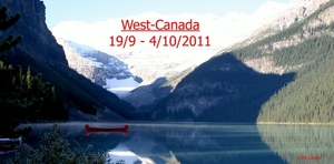 West-Canada 2011