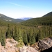Banff Nationaal park (sinds 1885) 6 858 km
