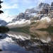 Icefields Parkway - Bow Lake