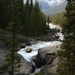 Icefields Parkway - Mistaya Canyon