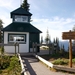 Mount Revelstoke National Park - historic firetower