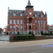 Stadhuis Knokke