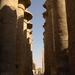 De tempel van Karnak