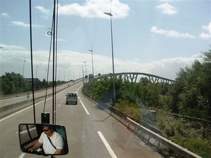 1 pont de Normandie- 1