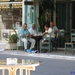 Grieks cafeetje