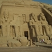 donderdag 20 september 2007 - Abu Simbel  de tempel van Ramses I