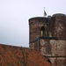 044-Graven-uitkijktoren diende voor verdediging v.d.Schelde