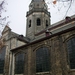 067-O.L.Vrouwekerk met barokke toren uit 1721