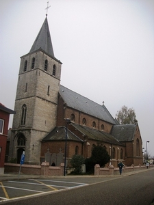 17-St-Mauruskerk-Holsbeek