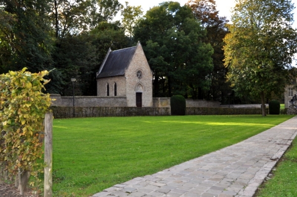 Elverdinge;kerkhof;dorp.