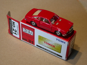 2008_Tomica_021_Mazda-RX-5_red_Event-Model=DSCN3769