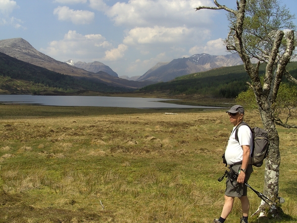 Loch Coulin