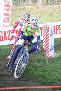 Cyclocross Hasselt 19-11-2011 001