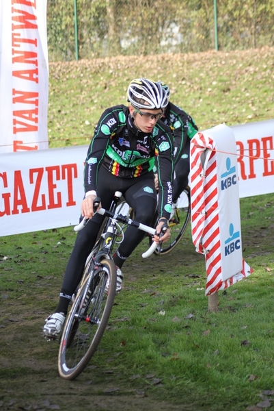 Cyclocross Hasselt 19-11-2011 002