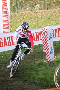 Cyclocross Hasselt 19-11-2011 004