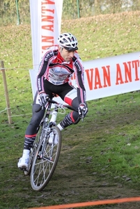 Cyclocross Hasselt 19-11-2011 006