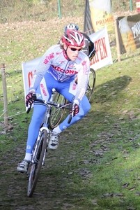 Cyclocross Hasselt 19-11-2011 009