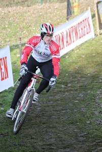 Cyclocross Hasselt 19-11-2011 012