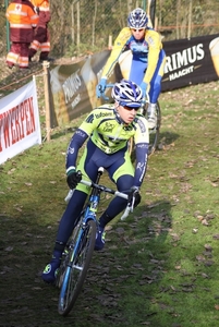 Cyclocross Hasselt 19-11-2011 013