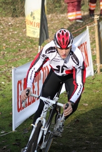 Cyclocross Hasselt 19-11-2011 014