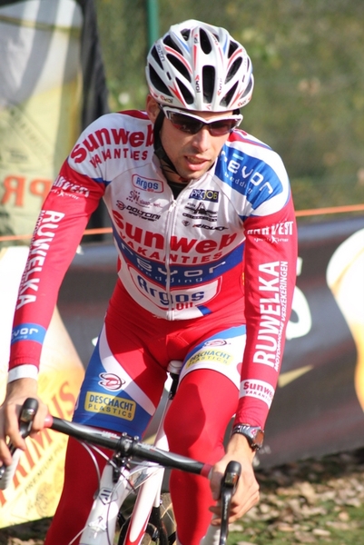 Cyclocross Hasselt 19-11-2011 022