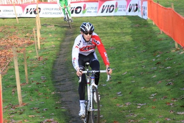 Cyclocross Hasselt 19-11-2011 046
