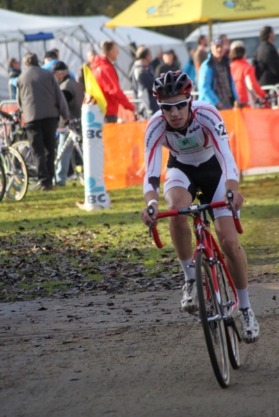 Cyclocross Hasselt 19-11-2011 080