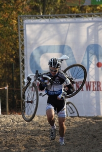 Cyclocross Hasselt 19-11-2011 111