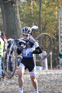 Cyclocross Hasselt 19-11-2011 112