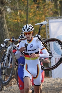 Cyclocross Hasselt 19-11-2011 117