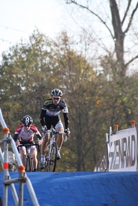 Cyclocross Hasselt 19-11-2011 125